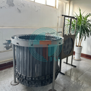 Ống lồng ceramic