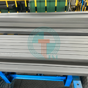 Ống lồng ceramic