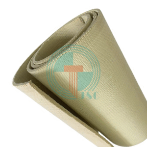 Vải chịu nhiệt Aramid