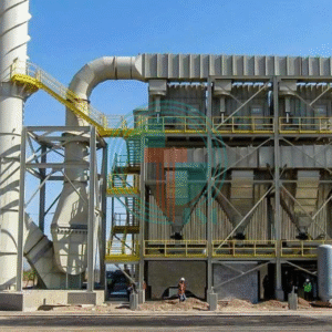 Hệ thống lọc bụi túi