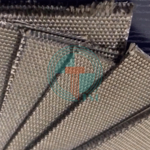 Vải chịu nhiệt Basalt