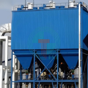 Hệ thống lọc bụi túi