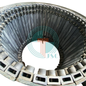 Ống lồng ceramic