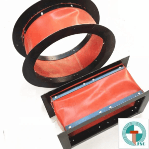 Khớp Giãn Nở - Khớp Nối Mềm