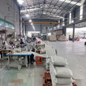 Khớp Giãn Nở - Khớp Nối Mềm