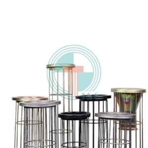 Khung túi lọc bụi