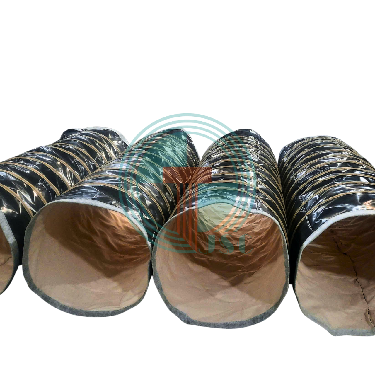 Ống xuất xi măng rời-Ống xuất Clinker - Ảnh 4