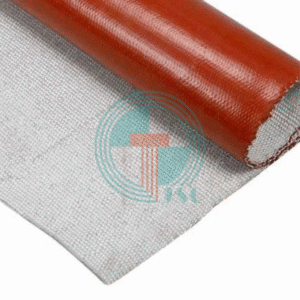 Vải silicone chịu nhiệt