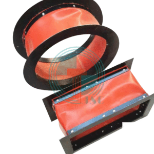 Khớp Giãn Nở - Khớp Nối Mềm