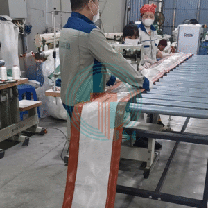 Khớp Giãn Nở - Khớp Nối Mềm