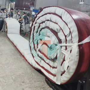 Khớp Giãn Nở - Khớp Nối Mềm