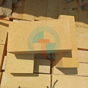 Gạch chịu lửa tiết năng